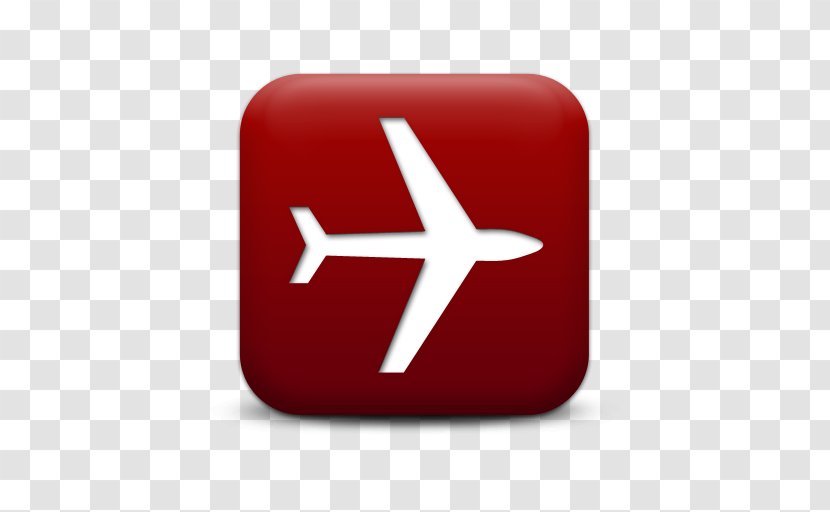 Airplane Aircraft Málaga Airport Flight Transparent PNG