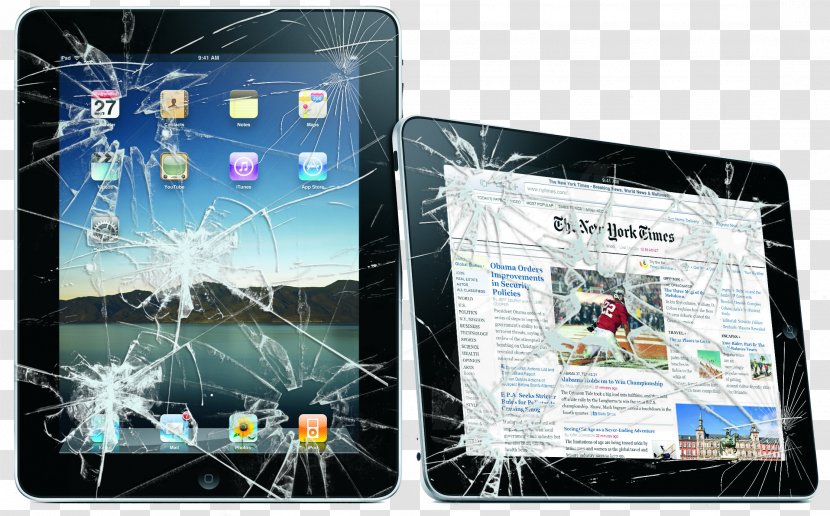 IPad 3 MacBook Pro Air IPhone - Imac - Tablet Transparent PNG
