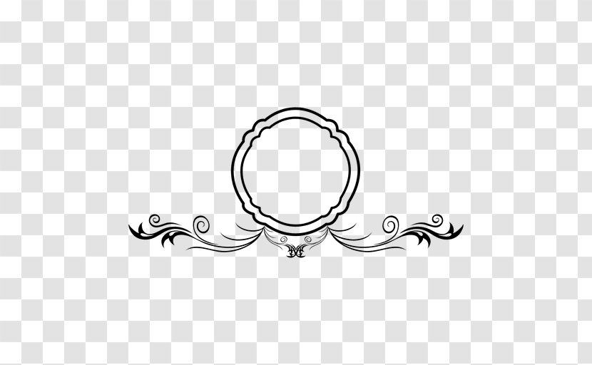 Picture Frames Ornament Floral Design Clip Art - Photography - Decorative Curve Transparent PNG