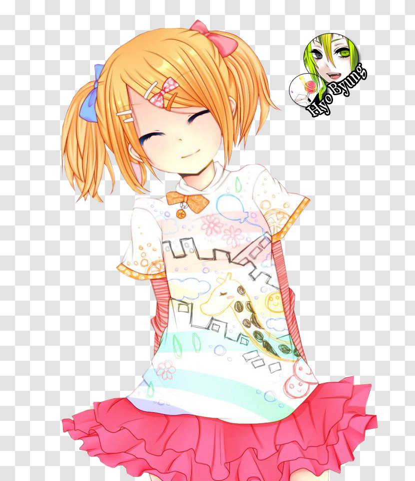 Kagamine Rin/Len Vocaloid Hatsune Miku Yuzuki Yukari Meiko - Cartoon - Mam Transparent PNG