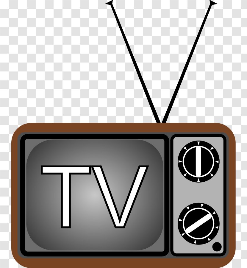 Television Free-to-air Clip Art - Brand - Cliparts Transparent PNG