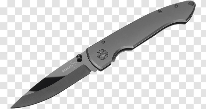 Hunting & Survival Knives Utility Bowie Knife Blade - Buck - Pocket Transparent PNG