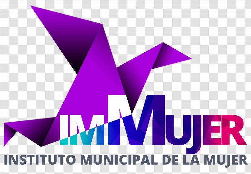 Municipal Institute For Women INSTITUTO MUNICIPAL DE LA MUJER Woman Logo La Voz De Mujer - Oaxaca Transparent PNG