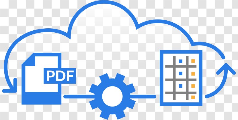 Pdf-parser Computer File Parsing Natural Language Processing - Area - Pdftotext Transparent PNG