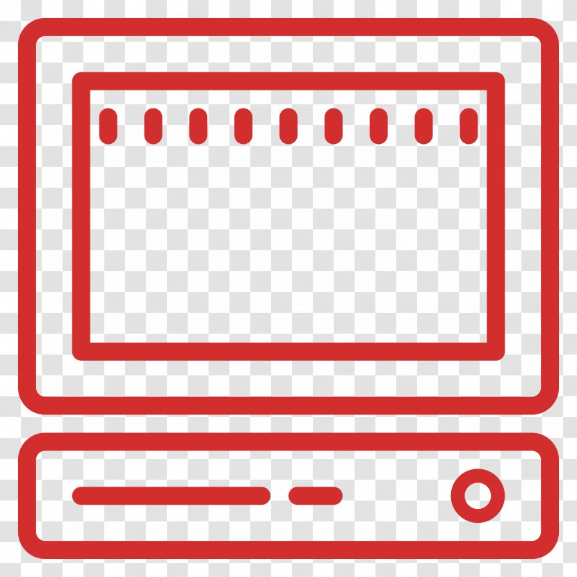 Computer Mouse - Personal - Icon Transparent PNG