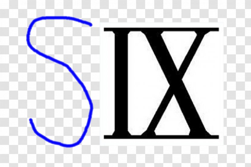 IMPaX Health / Alkaline Water, Supplements & More Roman Numerals Numeral System Numerical Digit Number - Afc Wimbledon Transparent PNG