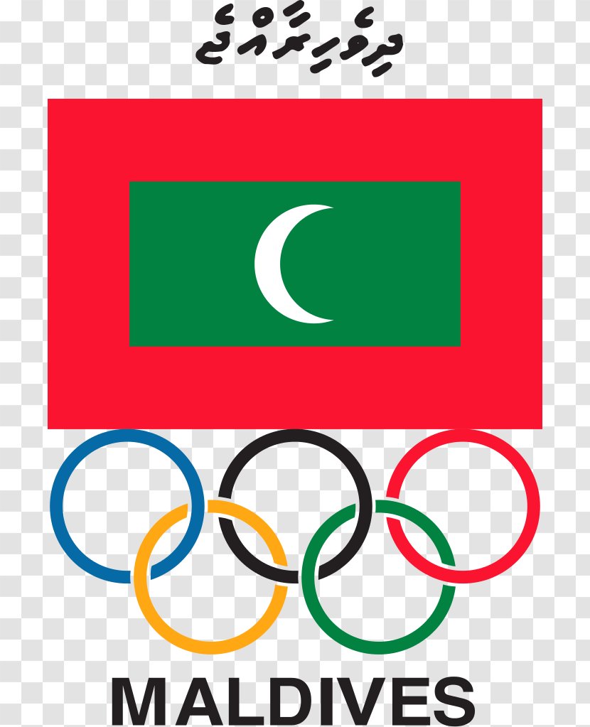 Olympic Games 2008 Summer Olympics China Chinese Committee National - Text - Maldives Transparent PNG