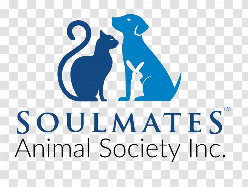 Tails Pet Centre Adoption Animal Pit Bull - Logo - Soul Mate Transparent PNG