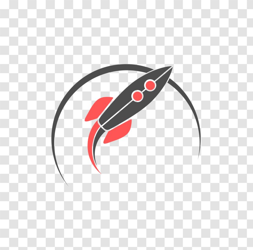 Toledo Rockets Logo - Houston - Rocket Transparent PNG