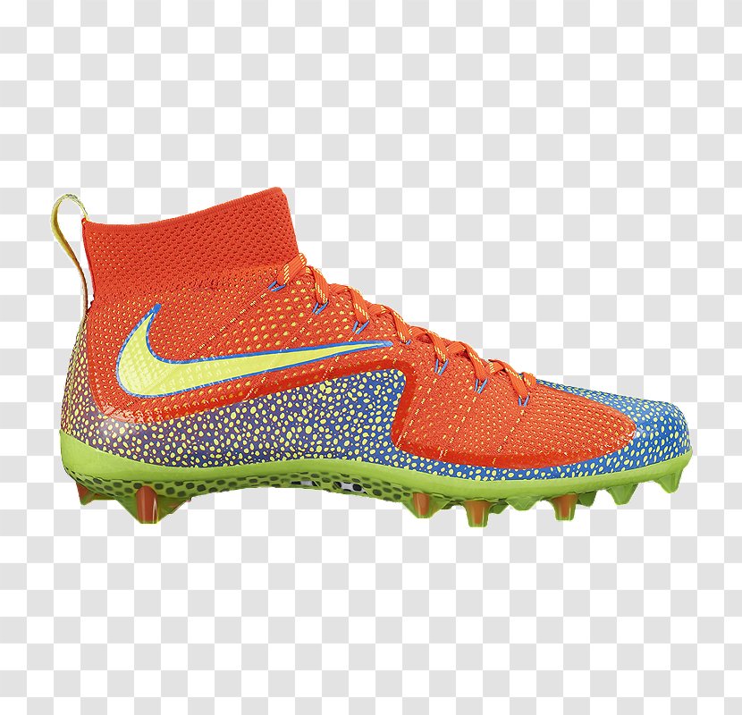 Nike Mercurial Vapor Cleat Football Boot Untouchable 3 Pro - Mens Shoes 917165007 Size 13Vapor Cleats Transparent PNG