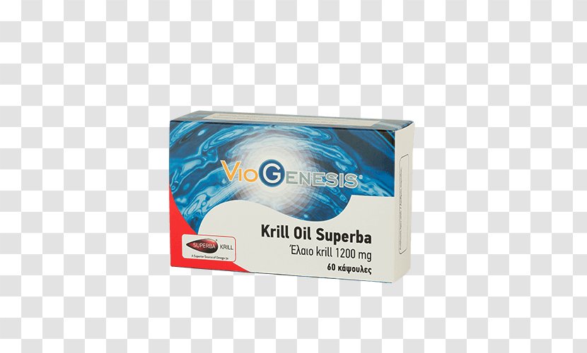 Dietary Supplement Krill Oil Omega-3 Fatty Acids - Diet Transparent PNG
