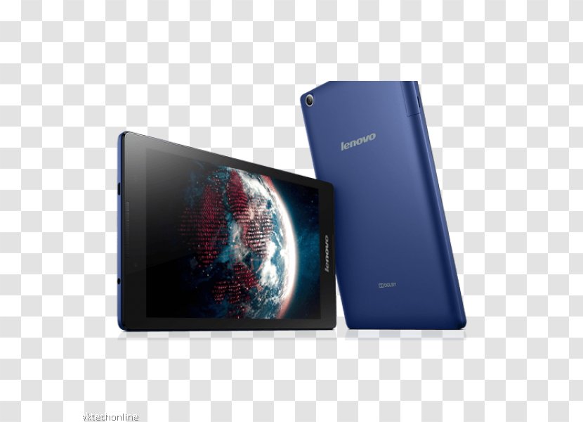 IdeaPad Tablets Lenovo TAB 2 A7-10 Laptop A8-50 - Gadget Transparent PNG