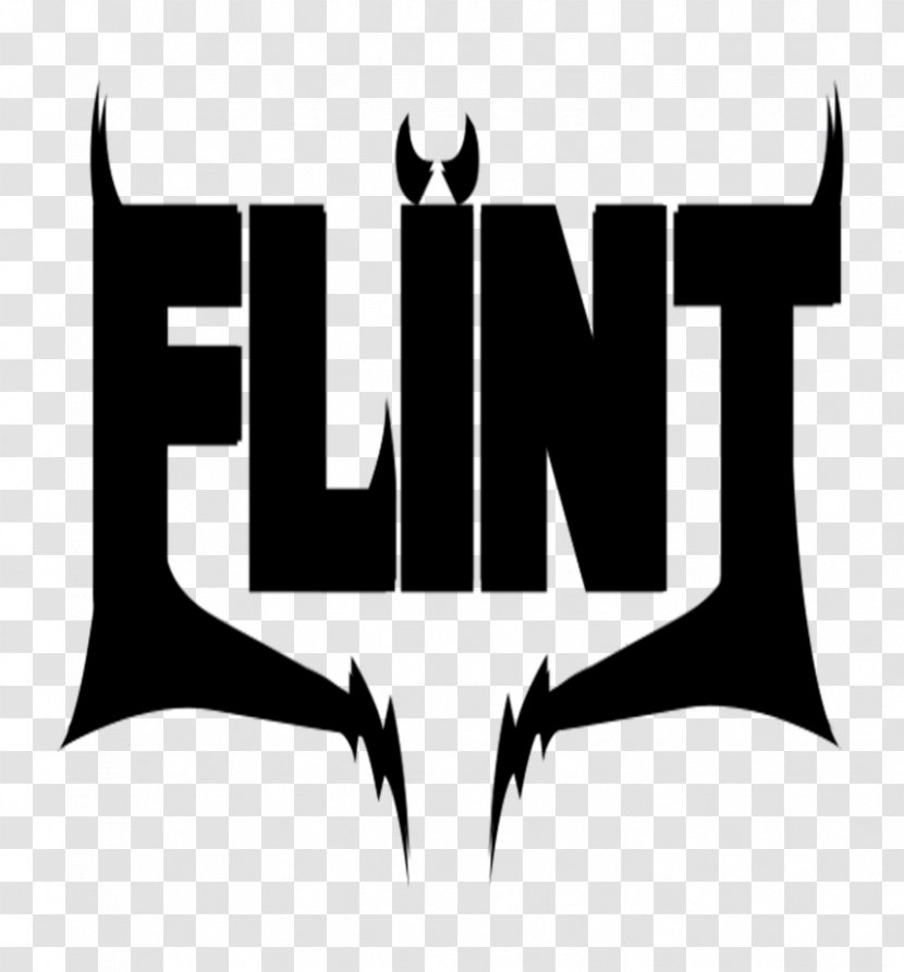 Logo Brand Black M Font - Monochrome - Flint Area Narcotics Group Transparent PNG
