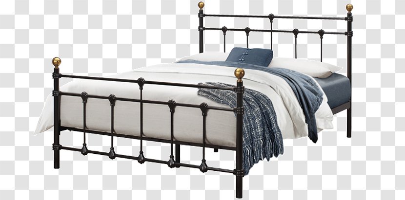 Bed Frame Size Daybed Headboard Transparent PNG