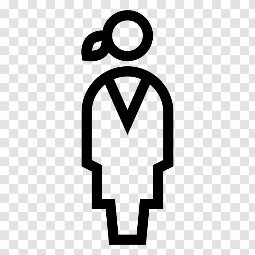 Woman Female SilhouetteGirl - Symbol Transparent PNG