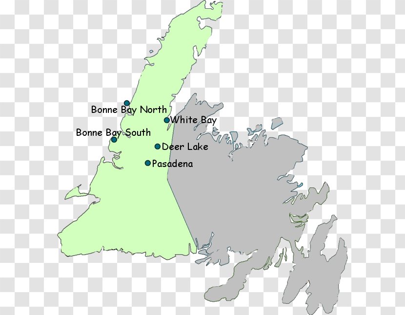 Mainland, Newfoundland And Labrador Retriever Quebec Colony Of Nova Scotia - Tree - Garden Centres Transparent PNG