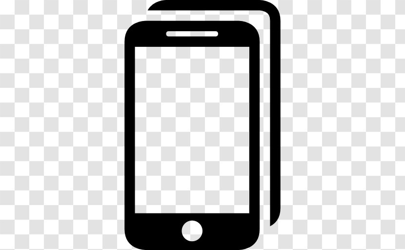 Samsung Galaxy Handheld Devices Mobile App Development IPhone - Black - Iphone Transparent PNG