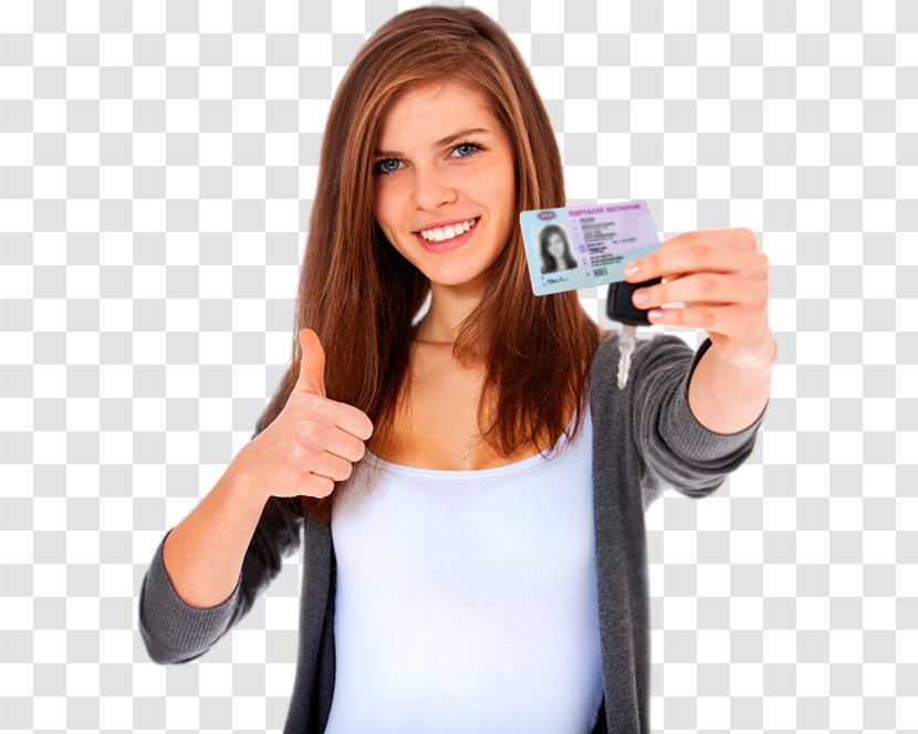 Learning Car Driver's License Course Education - Heart Transparent PNG