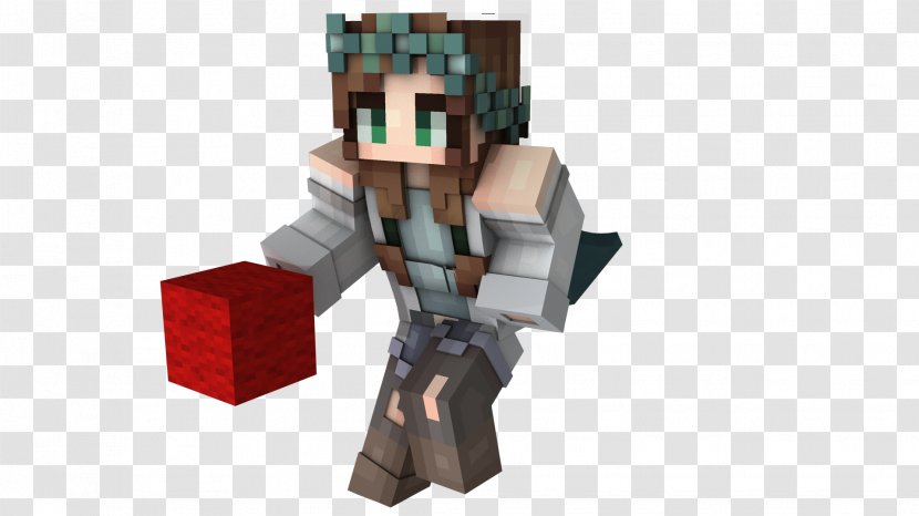 Minecraft 3D Rendering Video Game - 3d Computer Graphics - Skin Problems Transparent PNG