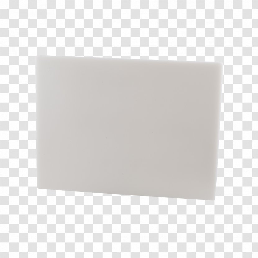 Cutting Boards Customer Rectangle Foodservice - Board Transparent PNG