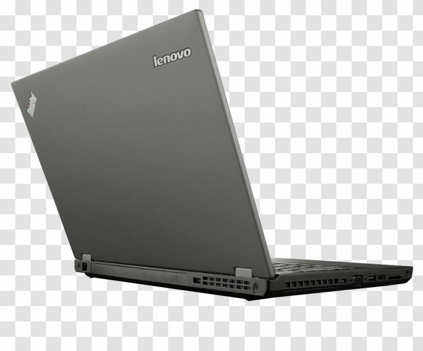 Laptop Lenovo ThinkPad T540p 20BE Intel Core I5 - Thinkpad W540 Transparent PNG