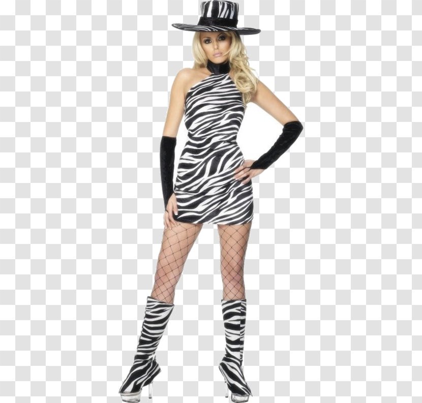 Costume Party Gun Moll Gangster Suit - Tree Transparent PNG