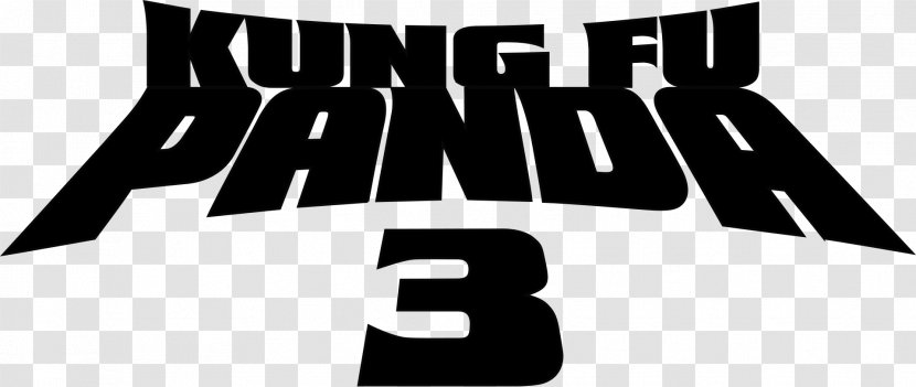 Kung Fu Panda 2 Po Master Shifu Logo - 3 - Kate Hudson Transparent PNG