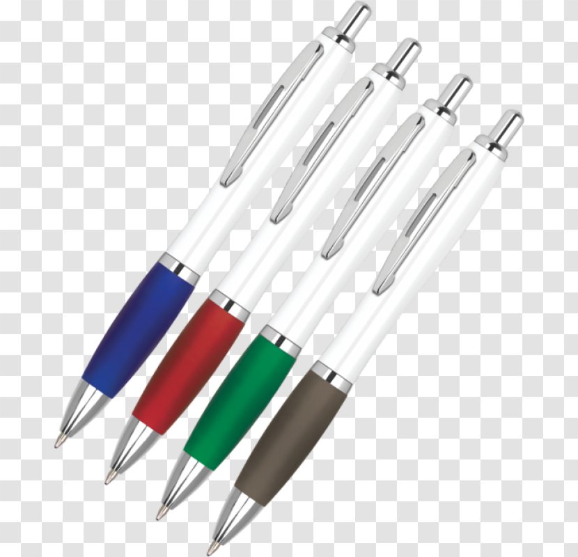 Ballpoint Pen Pens Mechanical Pencil Promotion - Printing Transparent PNG