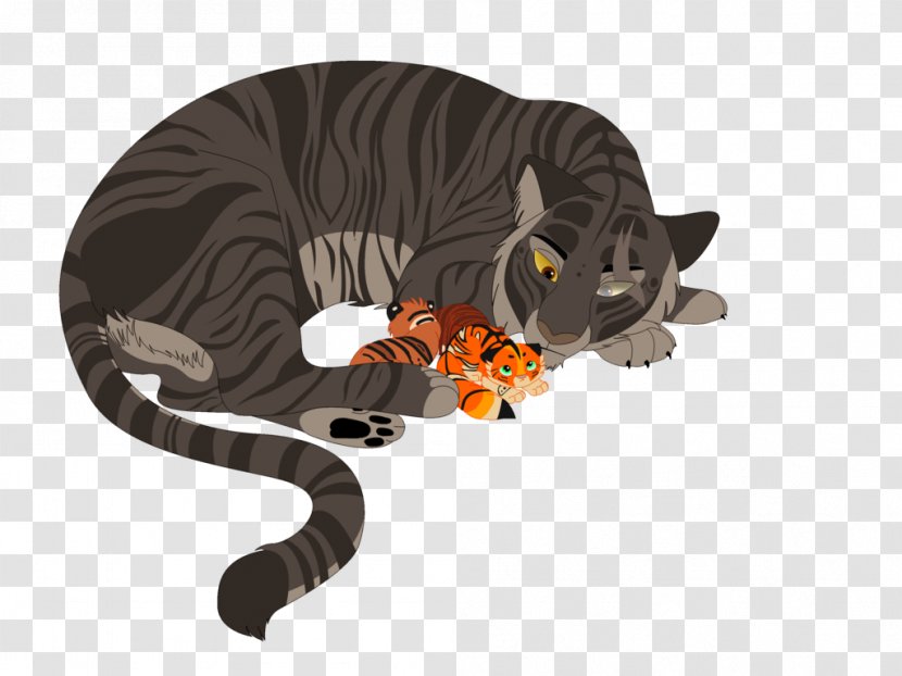 Cat Artist Kitten DeviantArt - Carnivora - Magicka Transparent PNG