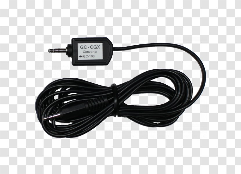 Electrical Cable AC Adapter Electronic Component Electronics - Accessory - Hypex Transparent PNG