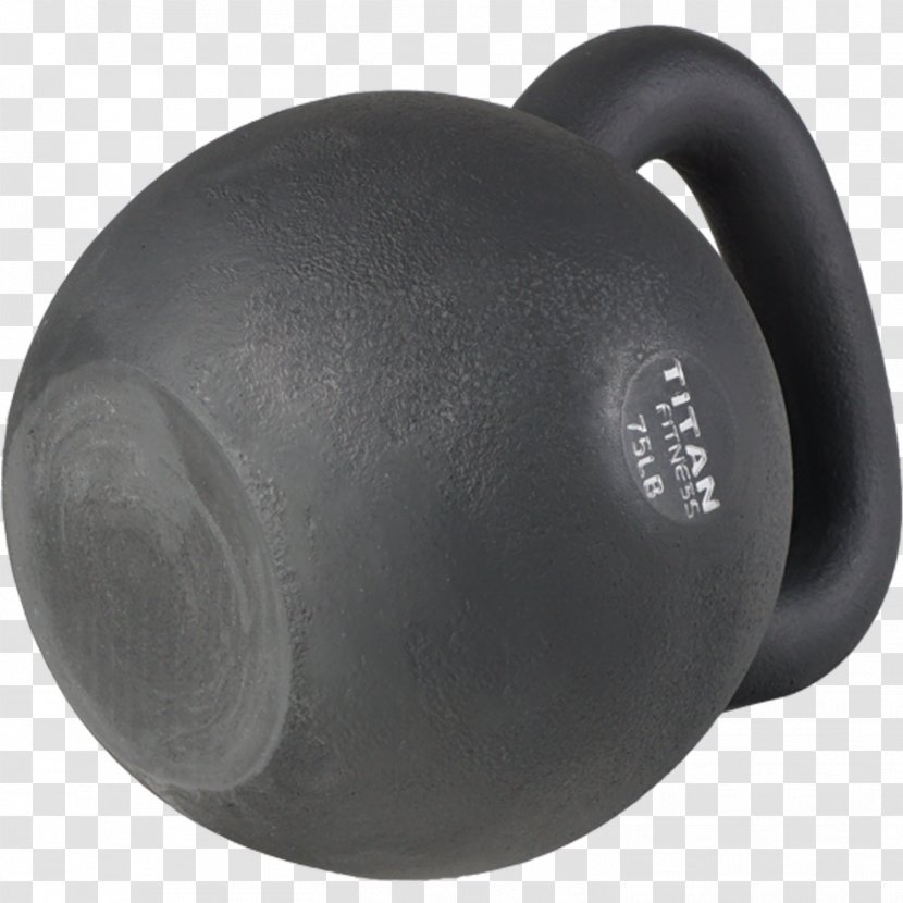 Kettlebell Exercise Weight Training Physical Fitness Muscle - Pound Transparent PNG