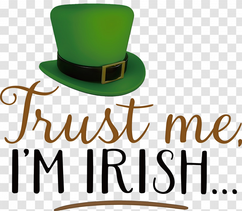 Irish St Patricks Day Saint Patrick Transparent PNG
