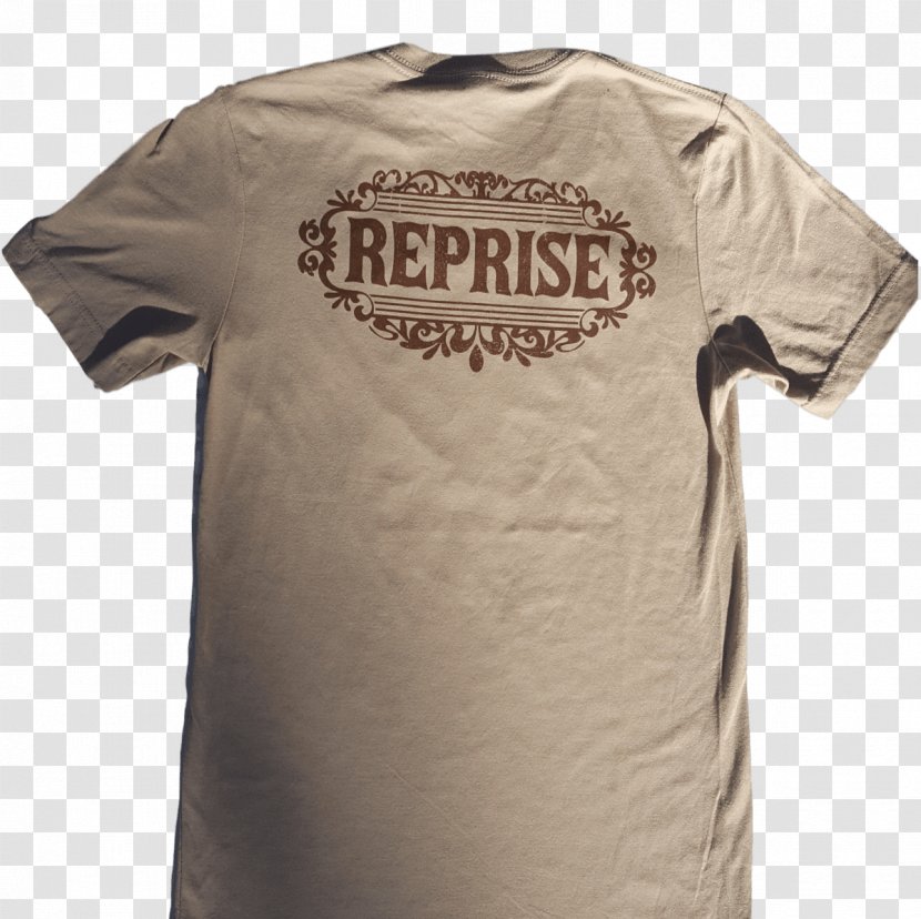 T-shirt Sleeve Tweezer Reprise Unisex - Phish - Tshirt Transparent PNG