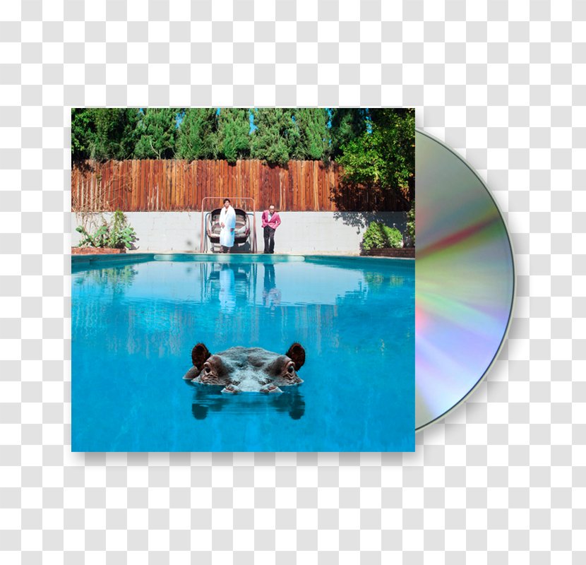 Sparks Hippopotamus Album LP Record Edith Piaf (Said It Better Than Me) - Heart - Operatic Pop Transparent PNG