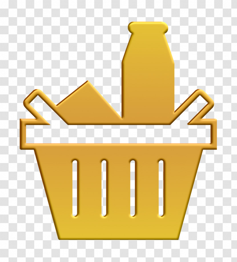 IOS7 Set Filled 2 Icon Food Icon Supermarket Icon Transparent PNG