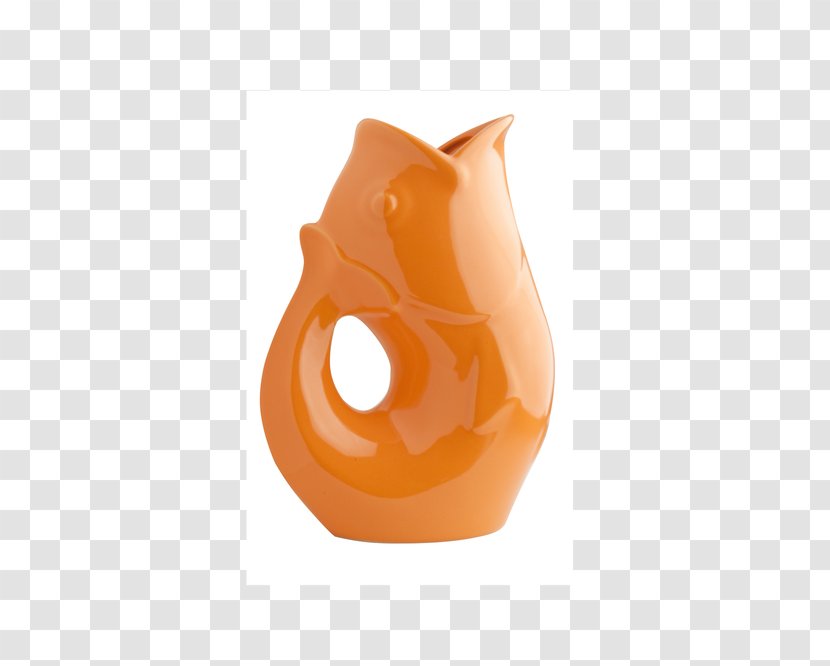 Jug Tangerine Amazon.com Stoneware Pitcher - Serveware - Kitchen Transparent PNG