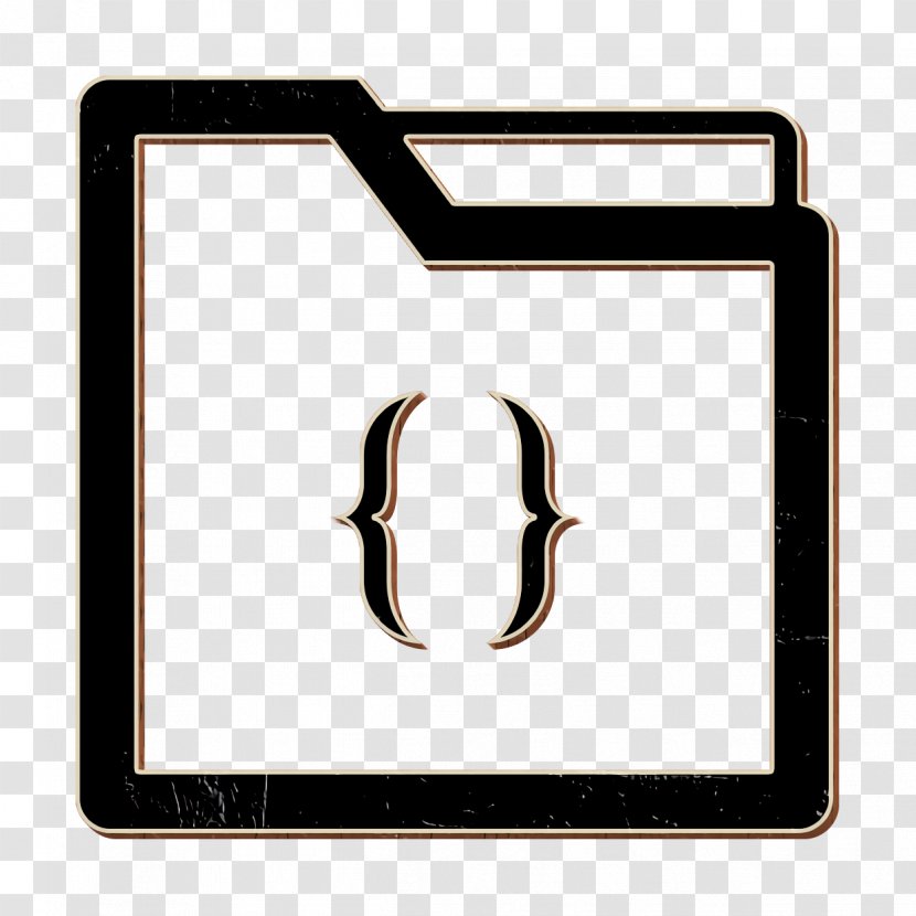 Documents Icon Files Folder - Logo Symbol Transparent PNG