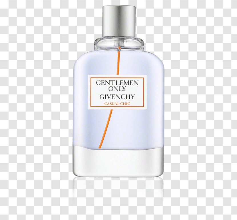 Lotion Givenchy Gentlemen Only Casual Chic Eau De Toilette 3ml Mini By 1 Ml EDT Vial Spray Parfums Perfume - Skin Care Transparent PNG
