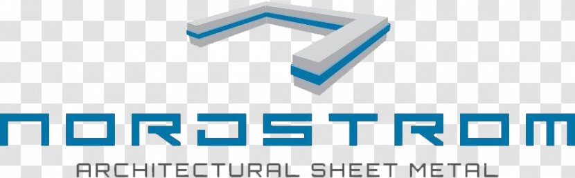 Nordstrom Metal Organization Foundry Lake Street Sheet - Logo Transparent PNG