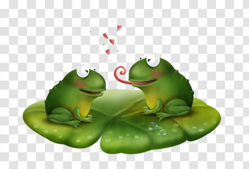 True Frog Edible - Tree Transparent PNG