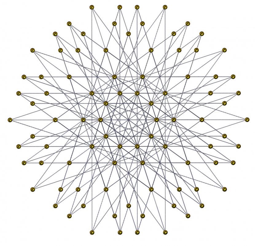 Symmetry Line Point Lighting Pattern Transparent PNG