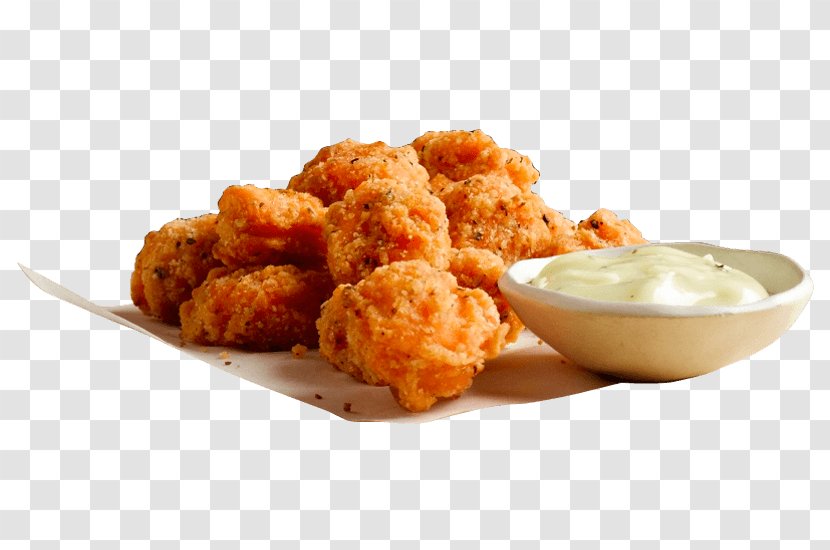 McDonald's Chicken McNuggets Fingers Fried Roast - Side Dish Transparent PNG