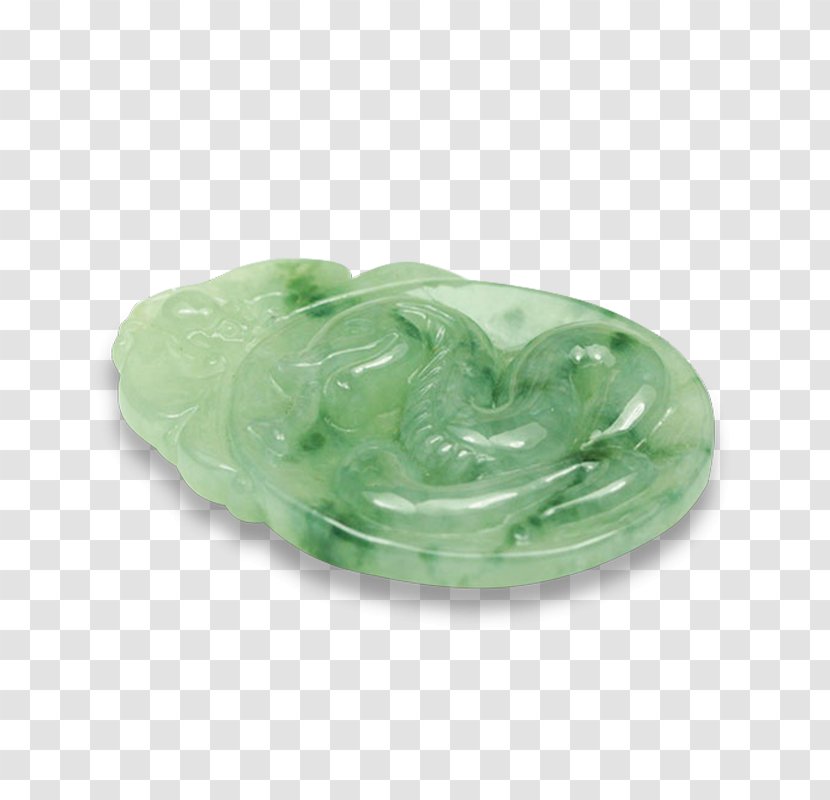 Jade Emerald Transparent PNG