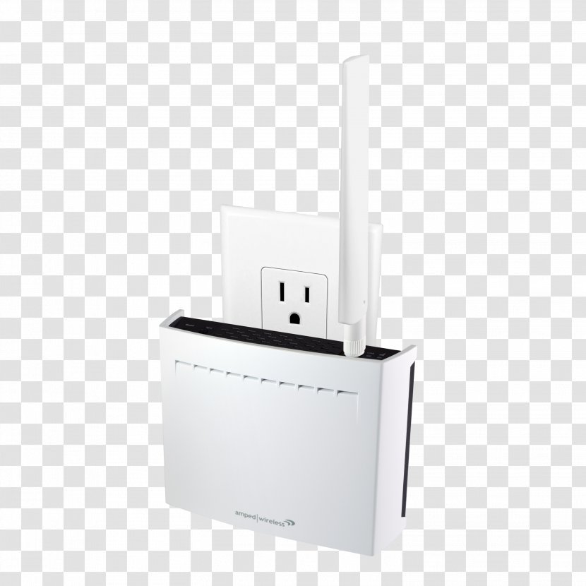 Wireless Repeater Wi-Fi Amped TAP-EX3 RTA1750 - Rta1750 - Long Range Networking Transparent PNG