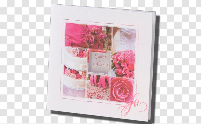Rose Blume Artificial Flower Greeting & Note Cards - Text Transparent PNG