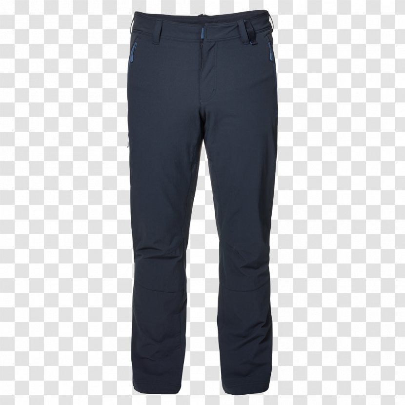 Sweatpants Jeans Denim Slim-fit Pants - Pocket Transparent PNG