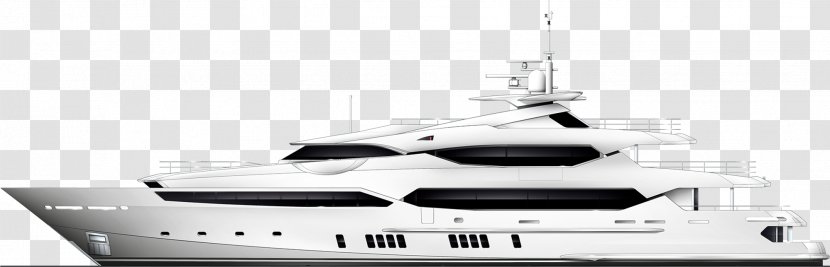 Luxury Yacht Sailboat Sunseeker - Boat - Ships And Transparent PNG