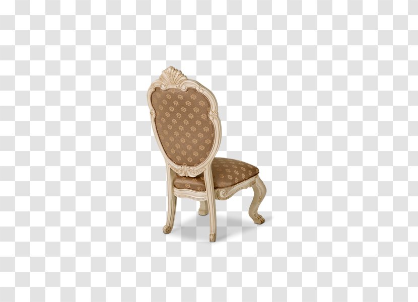 Chair Château Furniture Dining Room Wicker - Garden Transparent PNG