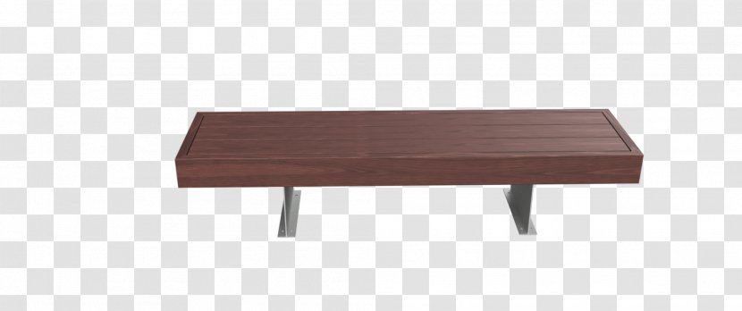 Furniture Coffee Tables Wood - Park Bench Transparent PNG