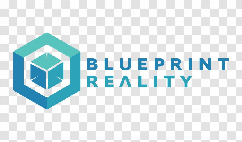 Blueprint Reality Inc. Logo - Vancouver - Design Transparent PNG